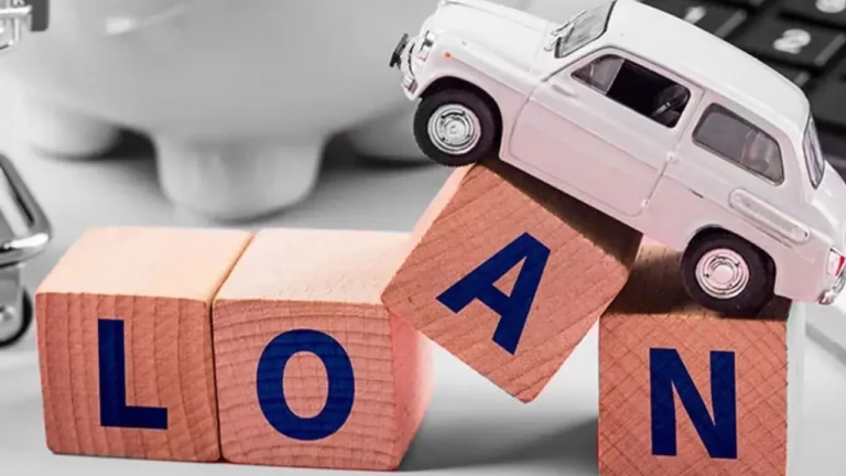 Top 5 Mistakes to Avoid When Getting an Auto Loan