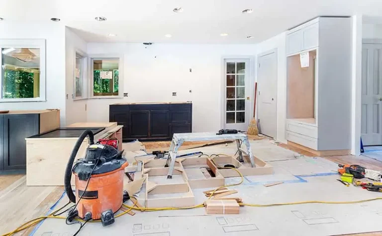 How to Choose a Contractor for Your Home Renovation