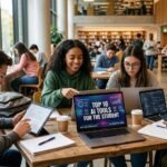 Top 10 AI Tools for Students in 2026