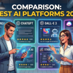 The Best AI Platforms of 2026: A Definitive Comparison